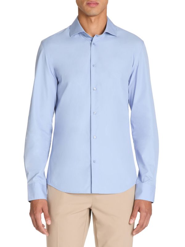Celio Celio Jaitaliano Košulja plava
