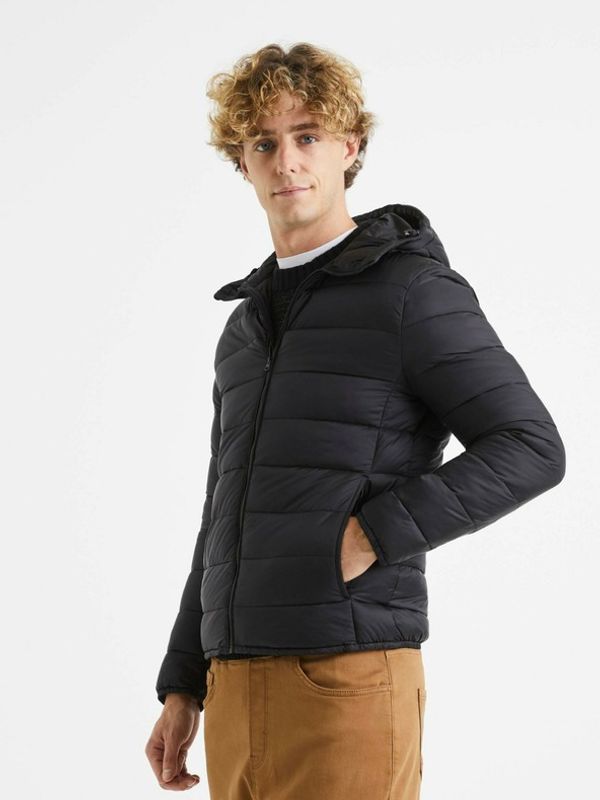 Celio Celio Jakna crna