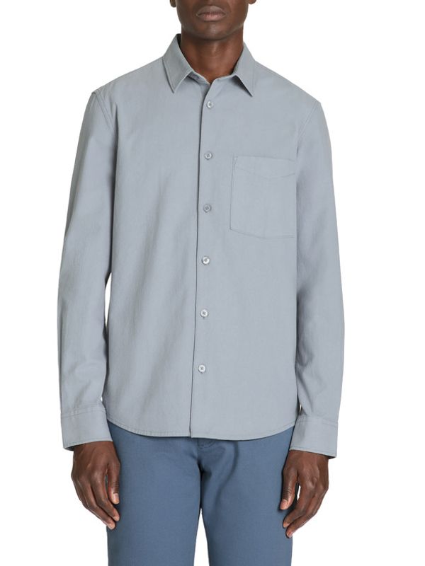 Celio Celio Jamartel Košulja siva