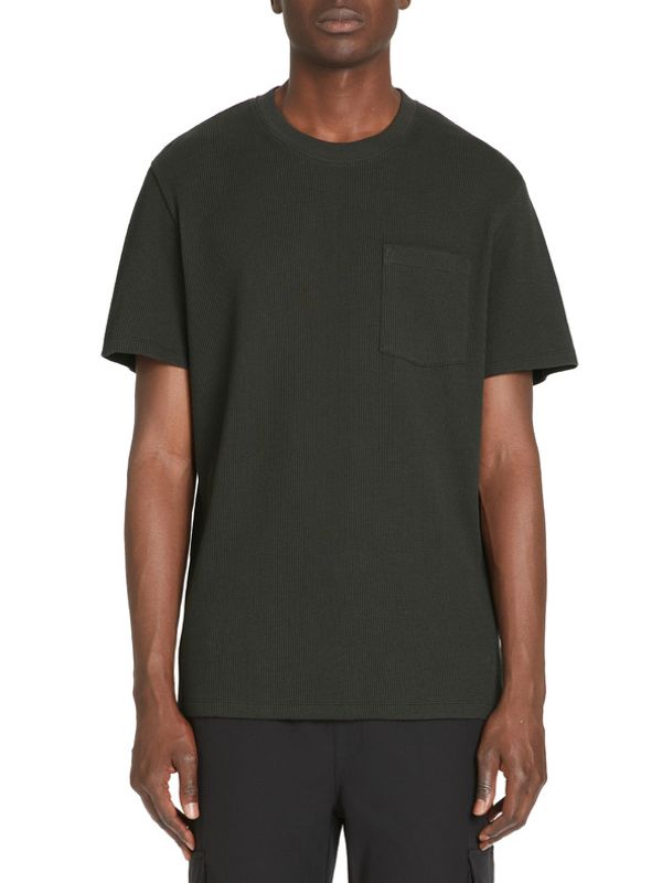 Celio Celio Jebandon Majica crna