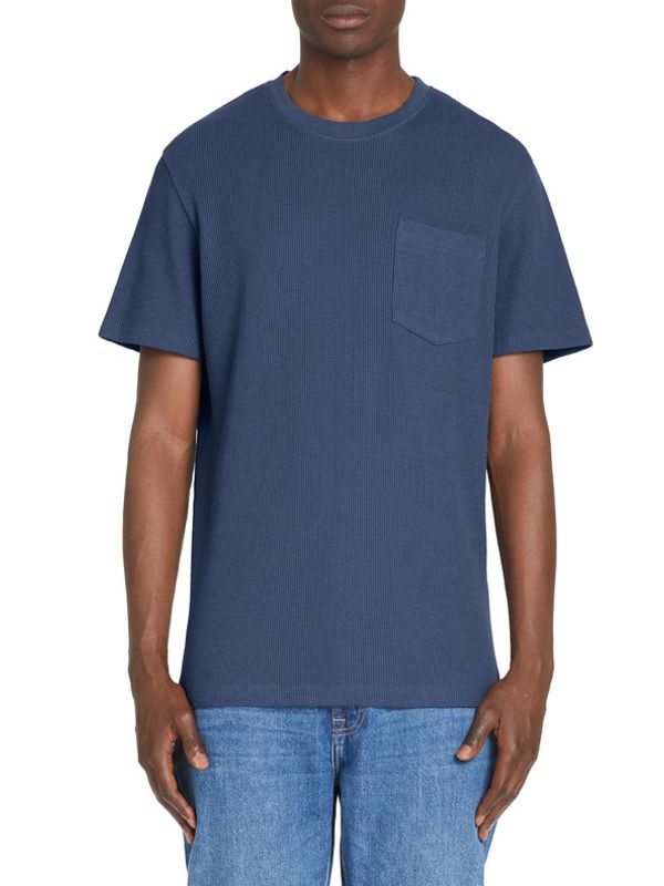 Celio Celio Jebandon Majica plava