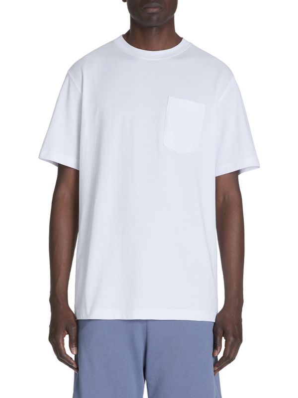 Celio Celio Jecoolbox Majica bijela