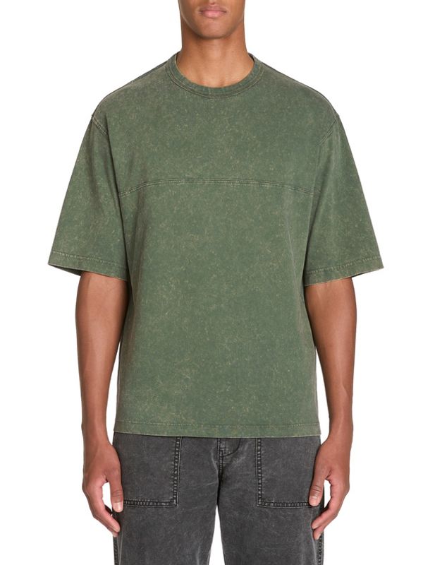 Celio Celio Jedrift Majica zelena