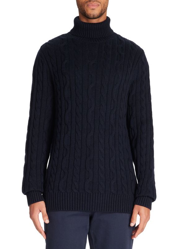 Celio Celio Jefrozen Džemper plava
