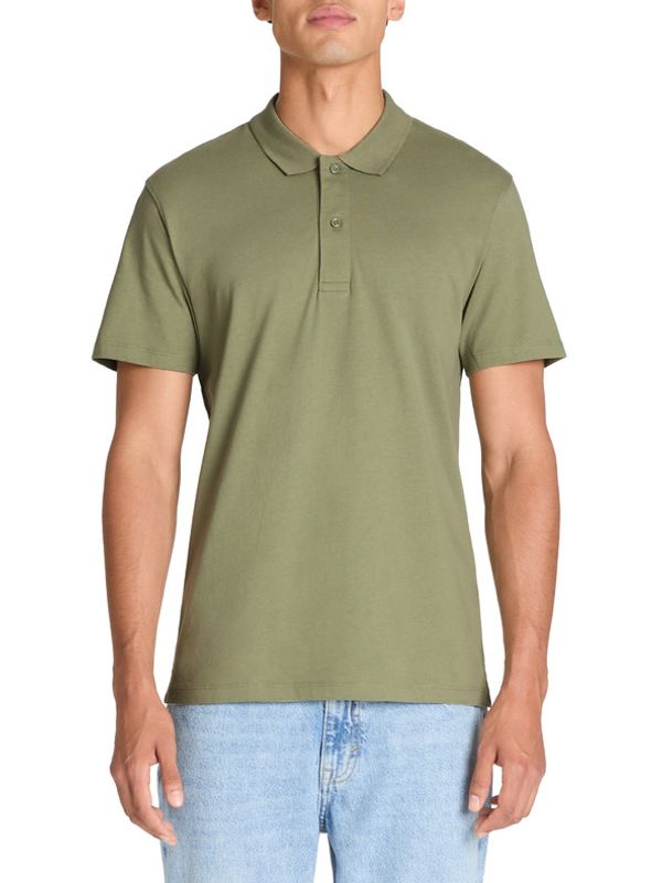 Celio Celio Jelead Majica zelena