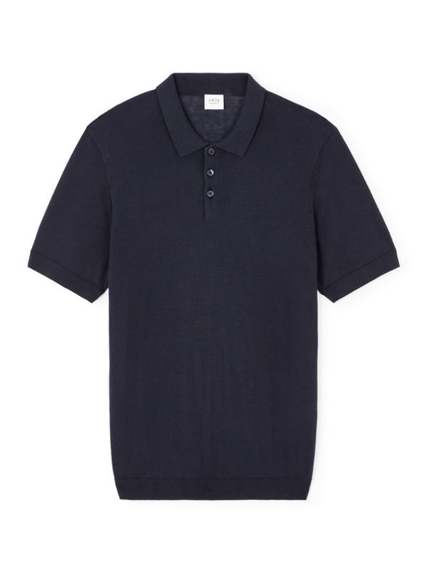 Celio Celio Jelight Majica plava