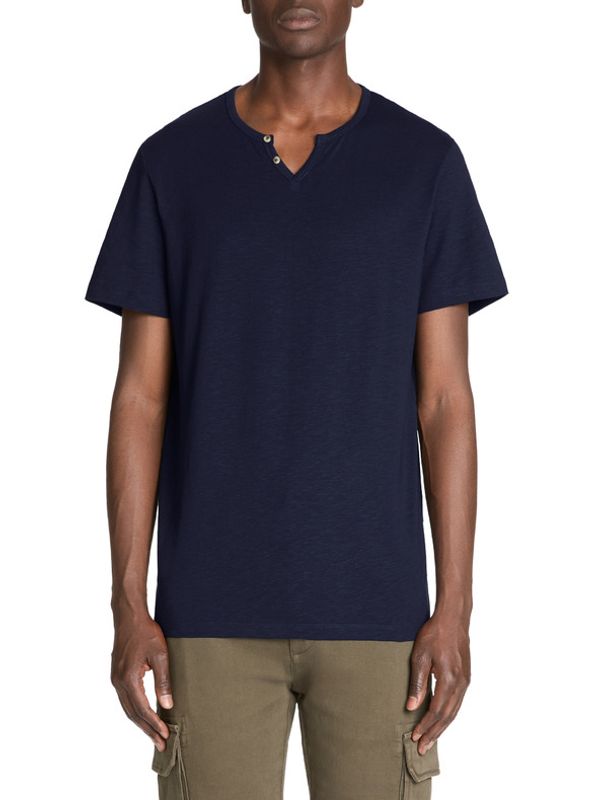 Celio Celio Jenecko Majica plava