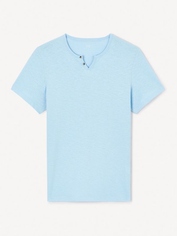 Celio Celio Jenecko Majica plava