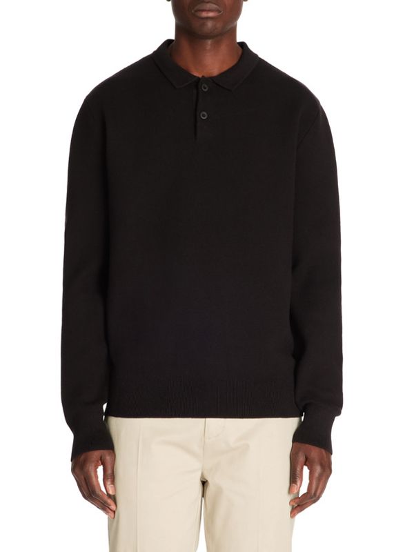 Celio Celio Jepoclo Polo majica crna
