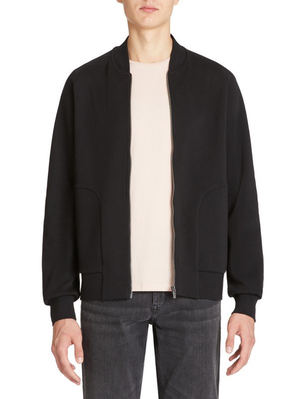 Celio Celio Jeregale Jakna crna