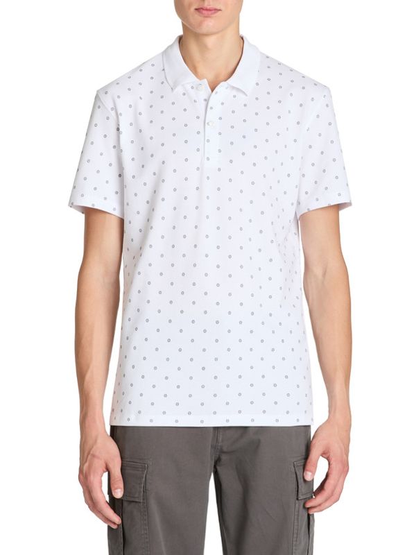 Celio Celio Jerepete Majica bijela