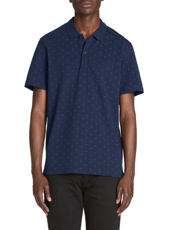 Celio Celio Jerepete Majica plava
