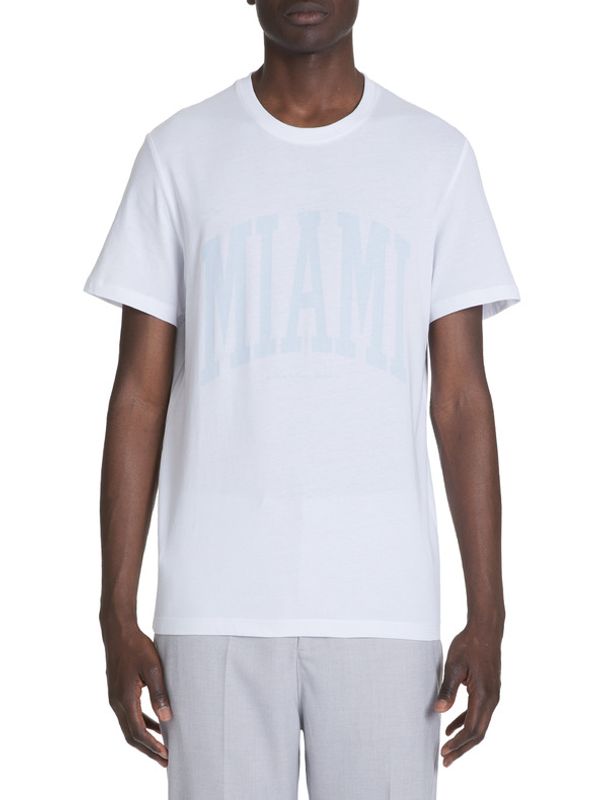 Celio Celio Jeville Majica bijela
