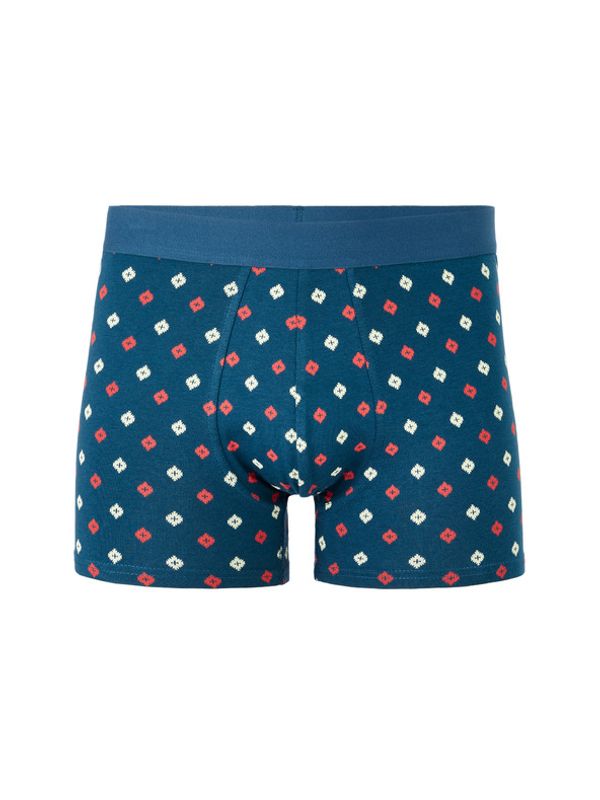 Celio Celio Jiboaztek Bokserice plava