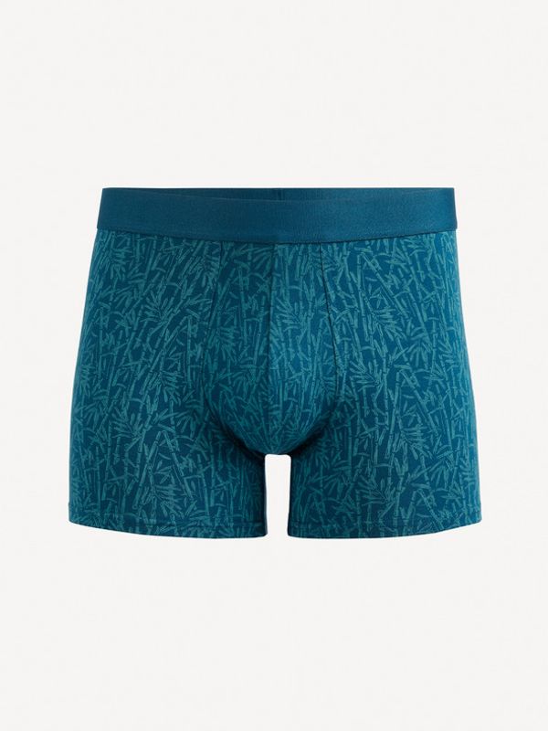 Celio Celio Jibobamb Bokserice plava