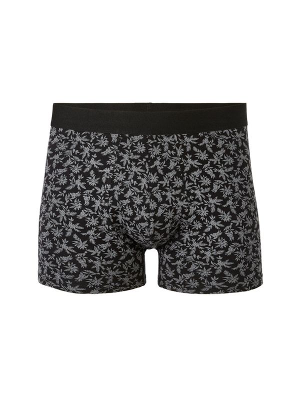 Celio Celio Jibofleur Bokserice crna