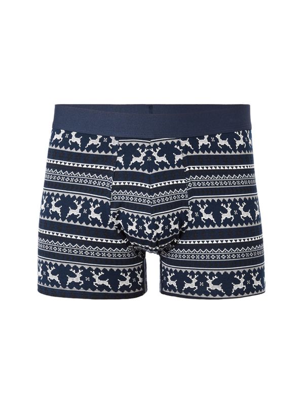 Celio Celio Jibojacq Bokserice plava