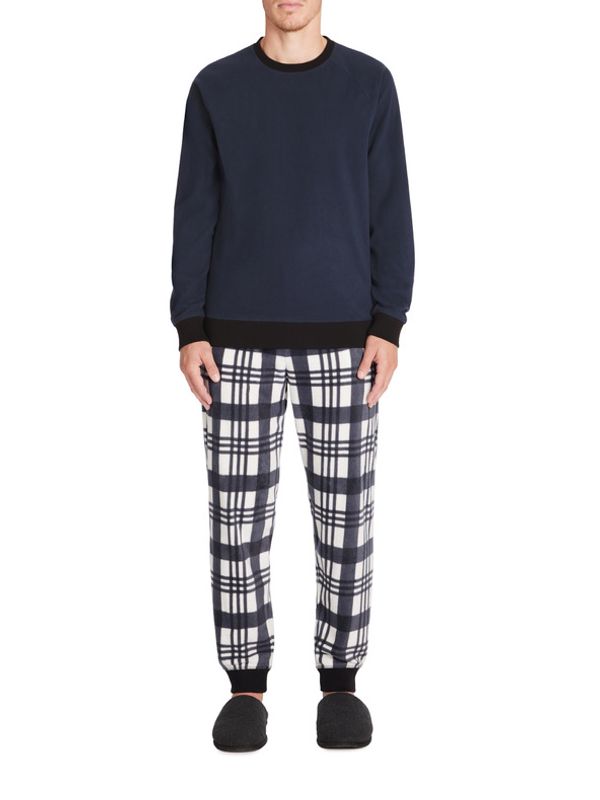 Celio Celio Jipycomfy Pidžama plava