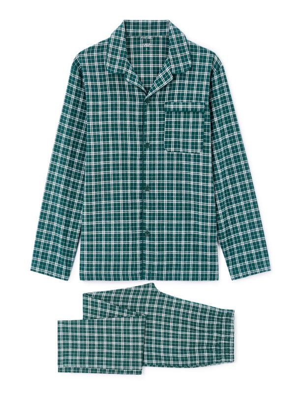 Celio Celio Jipyfull Pidžama zelena