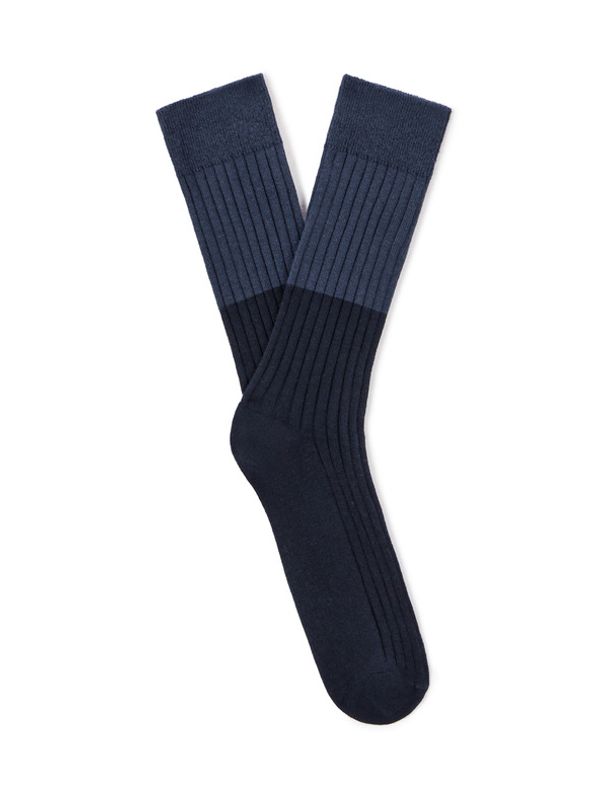 Celio Celio Jisoduo one size Čarape plava