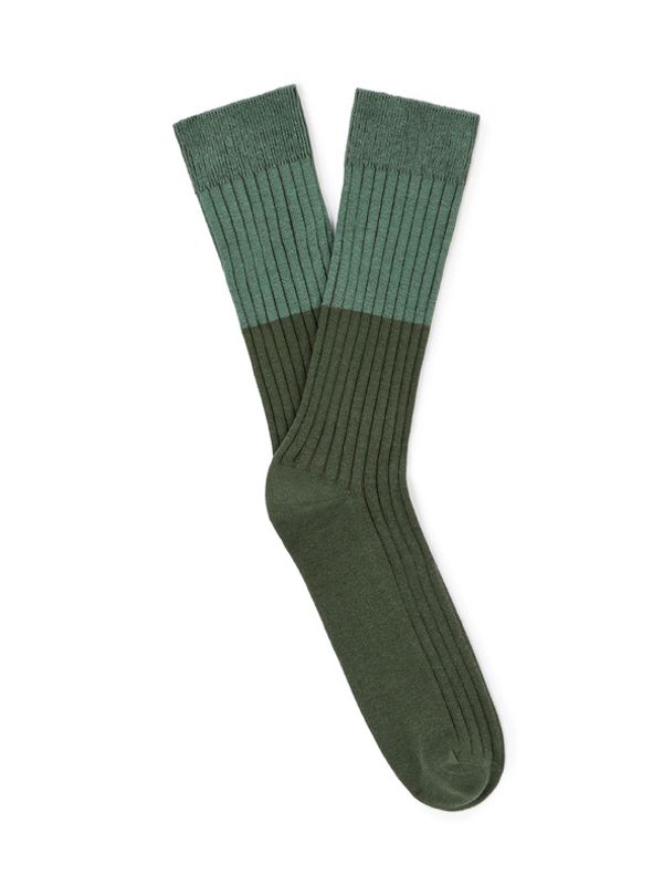 Celio Celio Jisoduo one size Čarape zelena