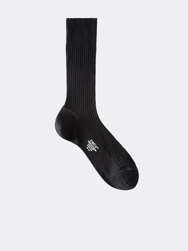 Celio Celio Jiunecosse Čarape crna