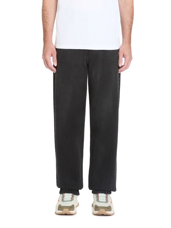 Celio Celio Jobaggy Loose C75 30 Traperice crna