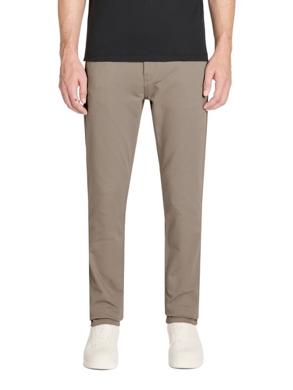 Celio Celio Jofive 30 Hlače smeđa