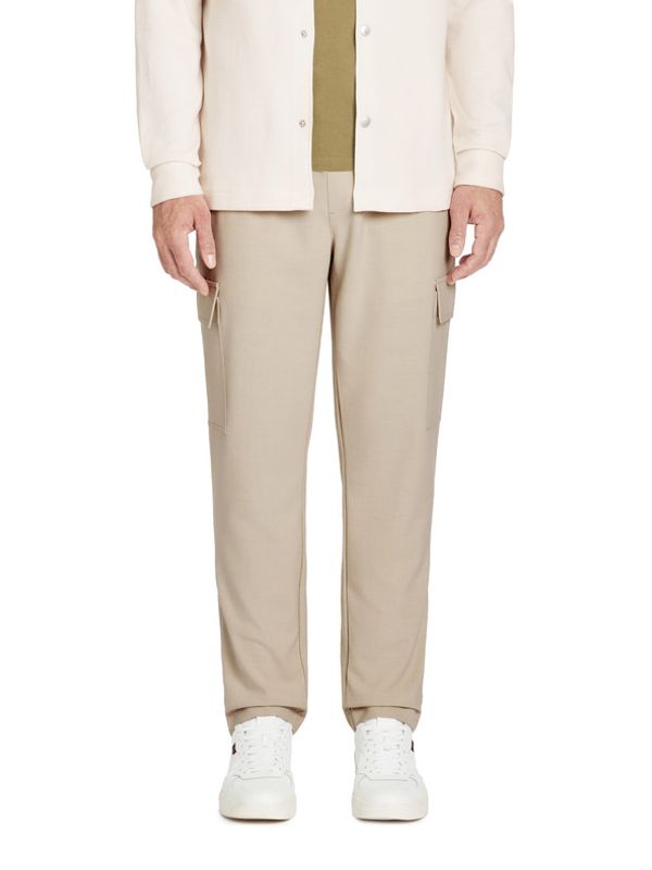 Celio Celio Jomou1 Hlače bež