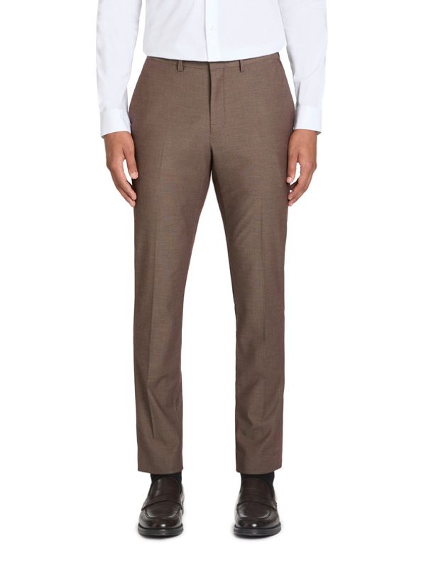 Celio Celio Jonew 30 Hlače smeđa