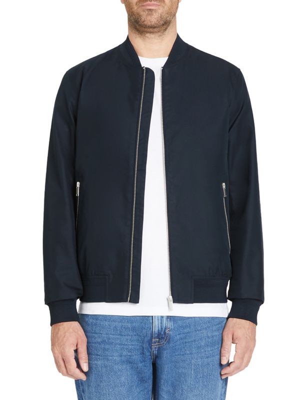 Celio Celio Josnow Jakna plava