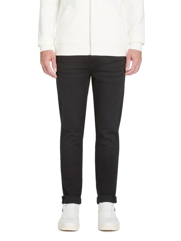 Celio Celio Josuper Hlače crna