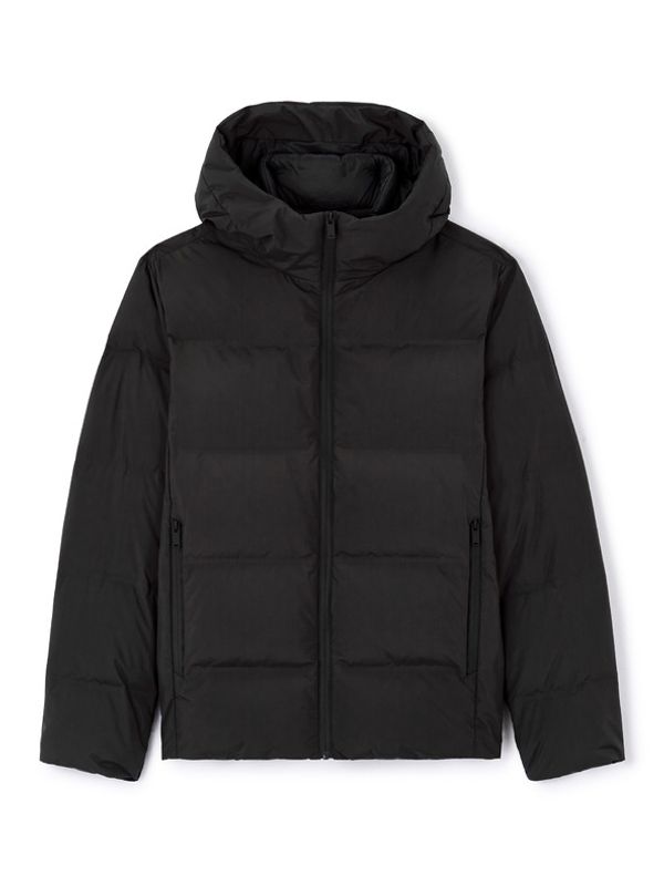 Celio Celio Juair Jakna crna