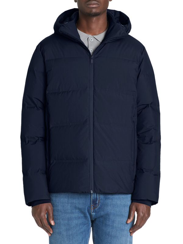 Celio Celio Juair Jakna plava