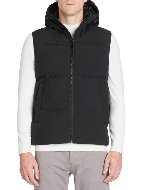 Celio Celio Jubianco Prsluk crna