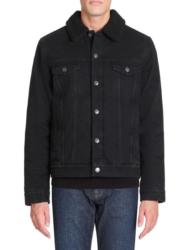 Celio Celio Judensherp Jakna crna