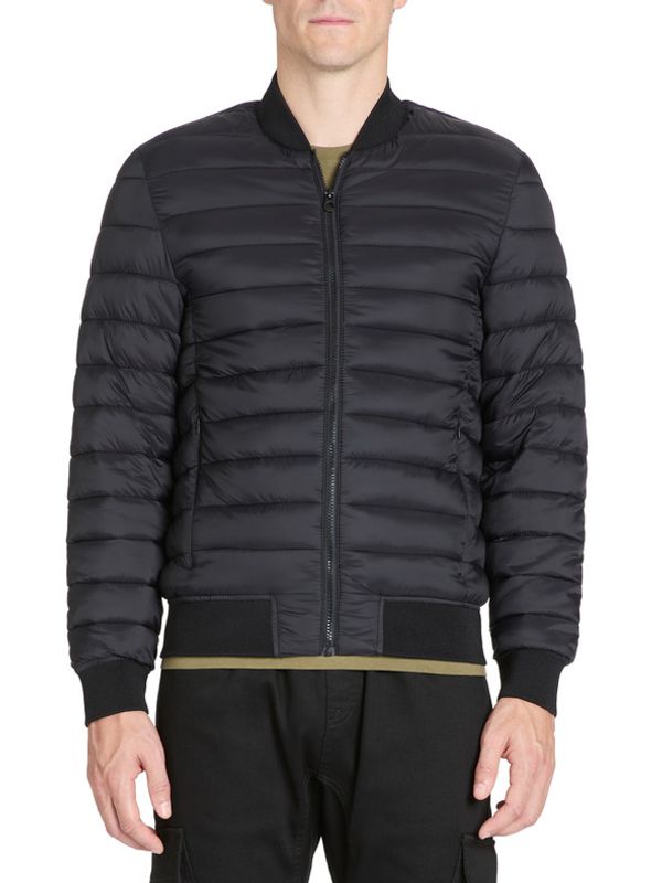 Celio Celio Julighty Jakna crna