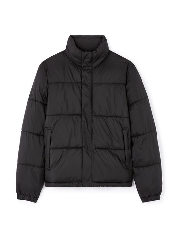 Celio Celio Juparigi Jakna crna