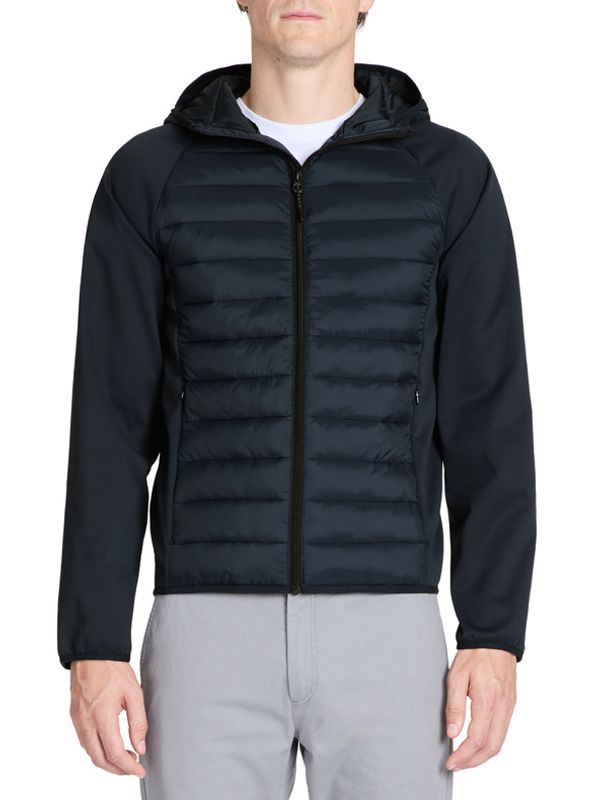 Celio Celio Jushell Jakna plava