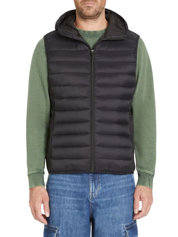 Celio Celio Jushellsl Jakna crna