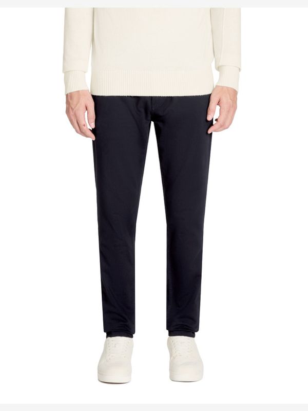 Celio Celio Juvestsl 30 Hlače plava