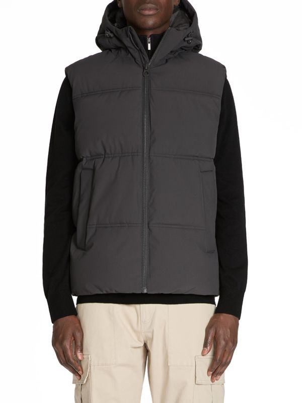 Celio Celio Juvestsl Prsluk crna