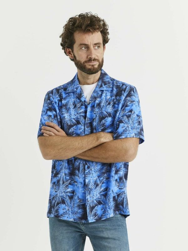 Celio Celio Košulja plava