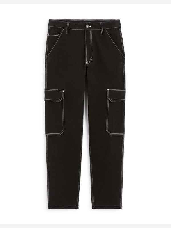 Celio Celio Locargo Loose C75 30 Traperice crna