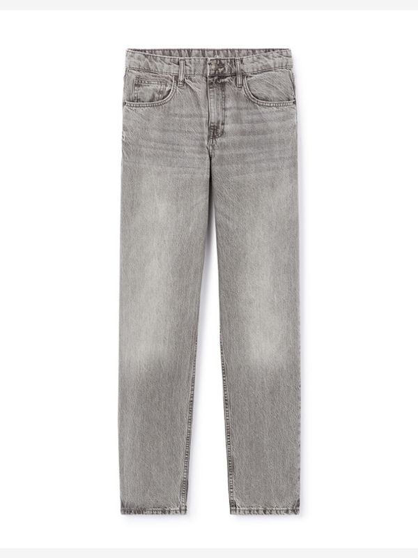Celio Celio Loose C75 Loloose 30 Traperice siva