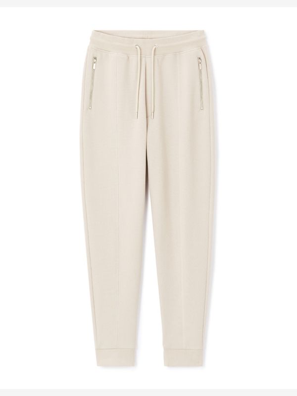 Celio Celio Lopiquet Donji dio trenirke bijela