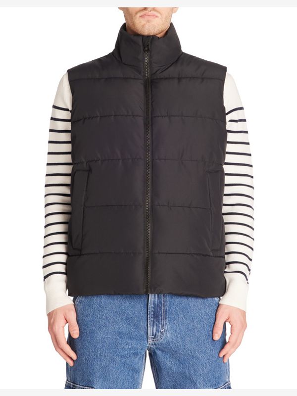 Celio Celio Luvestsl Prsluk crna