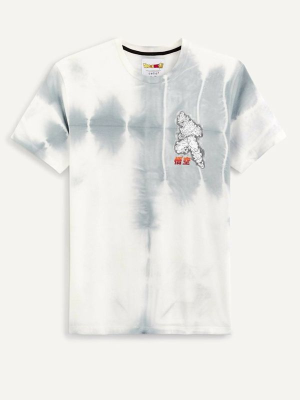 Celio Celio Lvedrago4 Majica siva