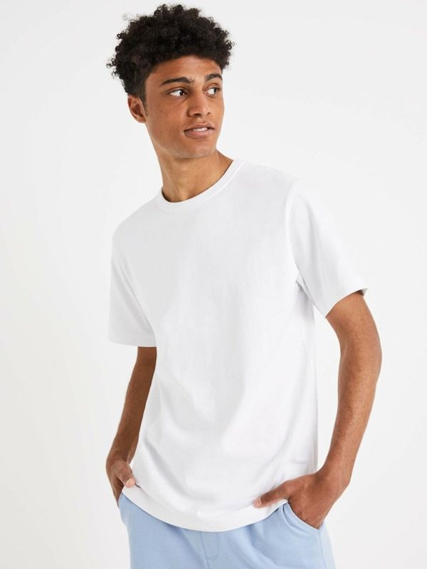 Celio Celio Majica bijela