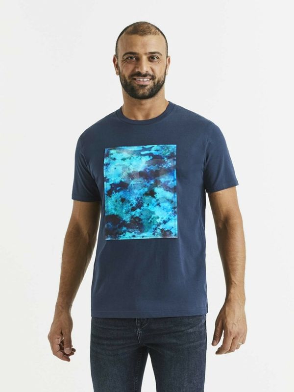 Celio Celio Majica plava